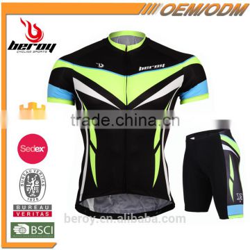 High Quality Triathlon Cycling Wear, Low Price Road Bicycling Pants and Tops