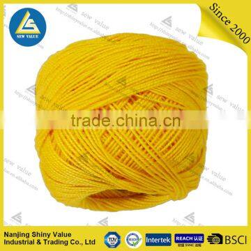 2 Colors Cotton Sewing Thread photo-4