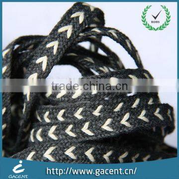 Polyester Non Elastic Piping Cord and Rope With Singe Wire photo-3