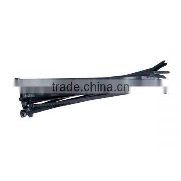 Nylon Self-locking Strap Cable Tie Wraps 150mm