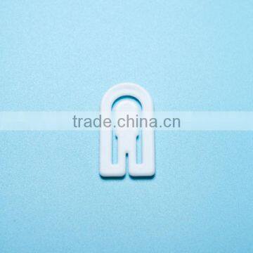 Garment Fastener Plastic Shirt Clip