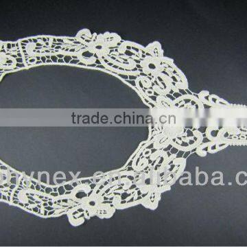 Collar Lace
