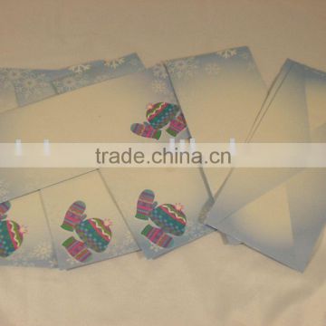 Paper Envelop