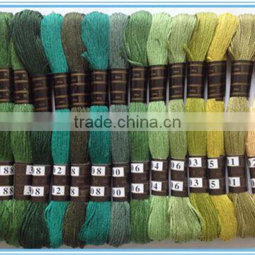 Hot Sale Spun Polyester Sewing Thread for Sewing photo-6