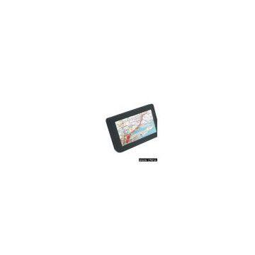 GPS navigation, 4.3inch, Samsung CPU,GTP4388