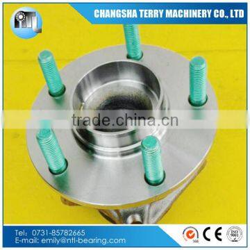 G33S-26-15XA Rear Wheel Hub Bearing for Mazda CX-7 photo-2