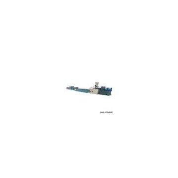Sell PVC Profiles Extrusion Line