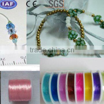 Transparent Extension Elastic Cord for Bra photo-6