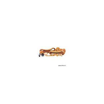 Sell Excavator and Bulldozer Parts