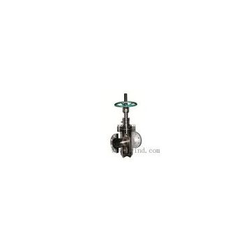 API 6D GATE VALVES