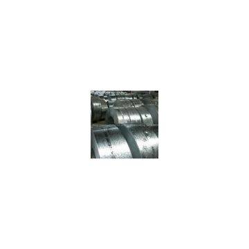galvanized steel coil&sheet