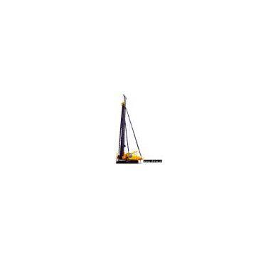 Sell Electro-Hydraulic Pile Driver (SF558)