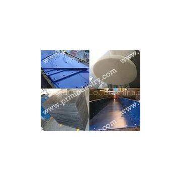 UHMWPE wear liner