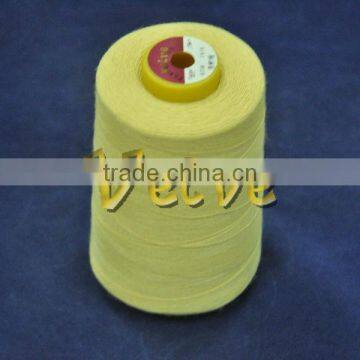 aramid blended yarn