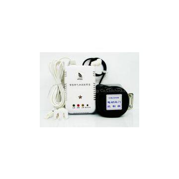 Domestic Gas Detector/household Gas Detector/intelligent Combustible Gas Detector(UHRQ502) photo-2
