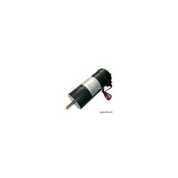 Sell PMDC Motor (114ZYT101)
