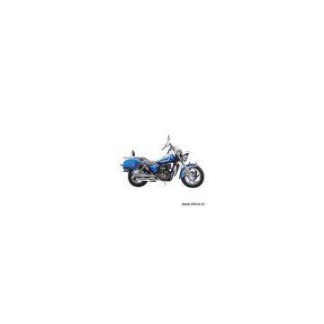 Sell 150cc Motorcycle