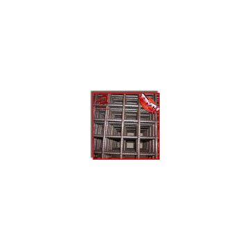 Rebar Welded Wire Mesh(low Price,high Quality)
