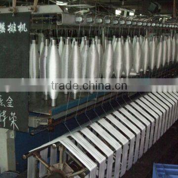 100% POLYESETER SEWING THREAD 40s/2FOR Quiting Machine photo-2