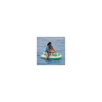 Sell Electric Inflatable Sea Scooter for Kids (CE Approved)