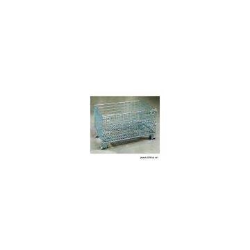 Sell Wire Mesh Container W-3