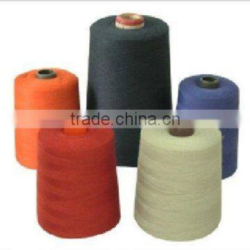 PPTA sewing thread