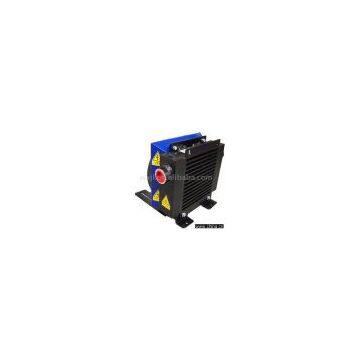 Hydraulic Transmission Oil Radiator