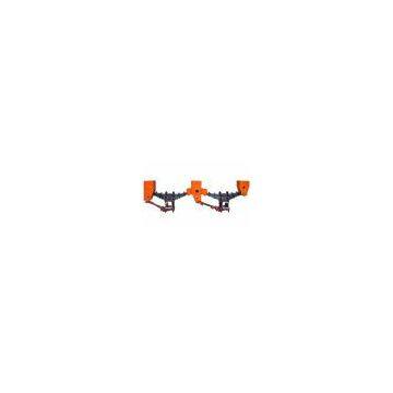 American Mechanical Suspension