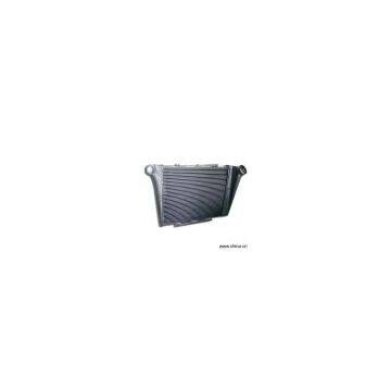 Sell Tube-fin Intercooler