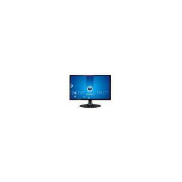 Desktop ABS HDMI LCD Monitor 19 Inch OEM With 0.285mm Dot Pitch