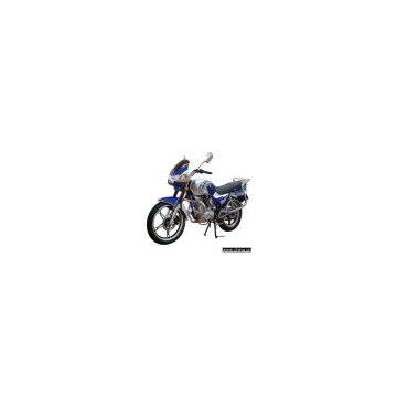 125cc Motorcycle