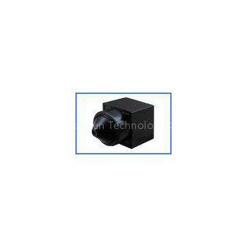 1 / 4 CMOS 480TVL Pinhole CCTV Mini Camera With Audio , small spy cams