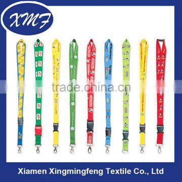 factory Various Custom Lanyard Manufacturer