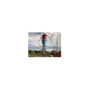 Large Vertical Axis Maglev Wind Power Generator with 3 Blades , CXF-3000