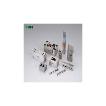 Tungsten Steel Parts Tool for Die Mould