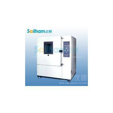 IP sand and dust test chamber