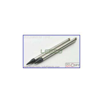 Apollo DCS-13PC Soldering tip for Apollo seiko soldering Robots Apollo tips DCS series tips