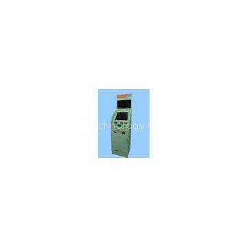 Self Service Payment Kiosk