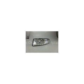 Skoda Octavia Auto day running lights Car Signal Lamp 11 pcs LED Bulb