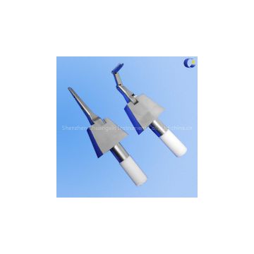 UL507 UL982 Standard Test Finger Probe