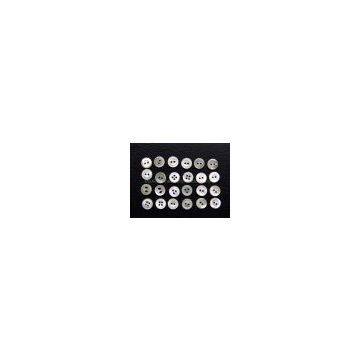 Trocas shell button