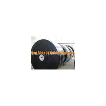 EP100,EP125,EP150,EP200,EP250,EP300 Rubber Conveyor Belts