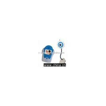 ER108 2.4GHZ Wireless baby monitor