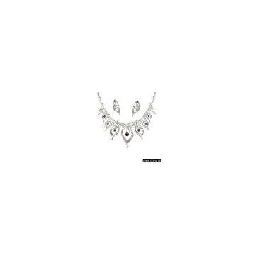 Sell Necklace Set