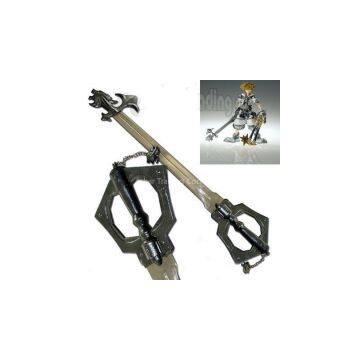 Kingdom Hearts Sora Keys photo-2