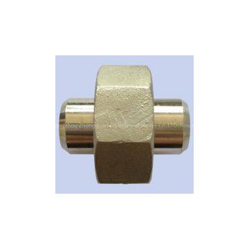 Stainless Steel Union Butt Welding  (CU BW)