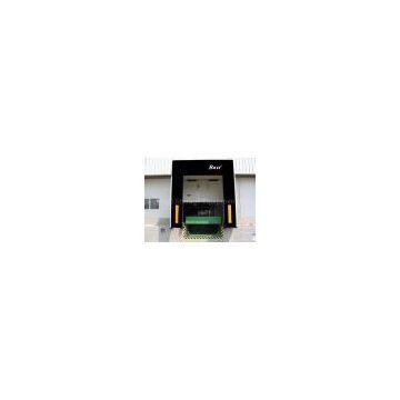 Mechanical Door Shelter