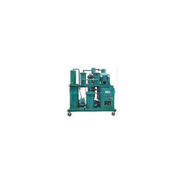 Waste Cooking Oil Filtration Machine
