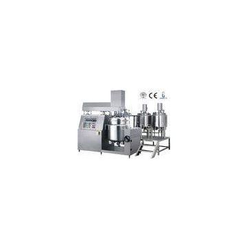 Automatic Softgel Encapsulation Machine