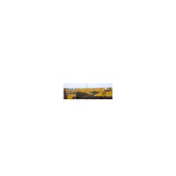 kato original used 55ton crane